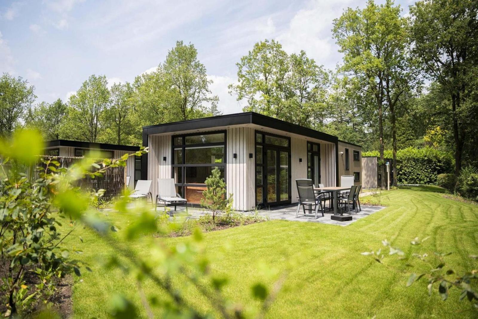 Topparken - Resort De Brabantse Kempen Lage Mierde Szoba fotó