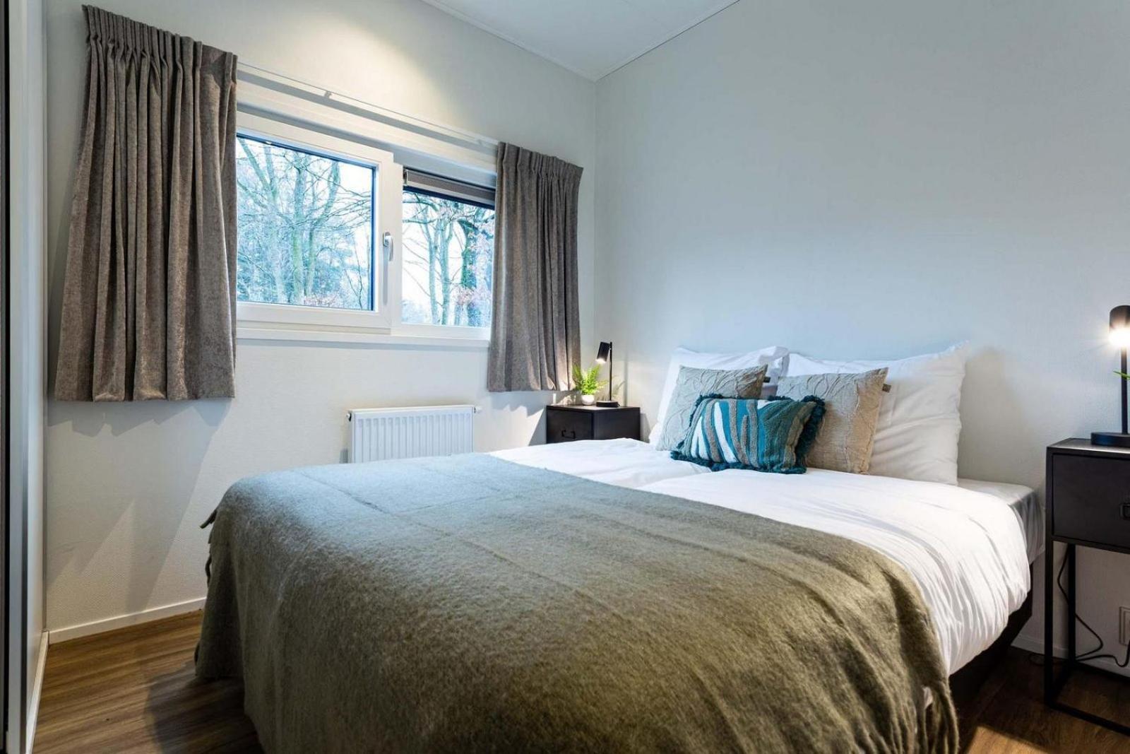 Topparken - Resort De Brabantse Kempen Lage Mierde Szoba fotó