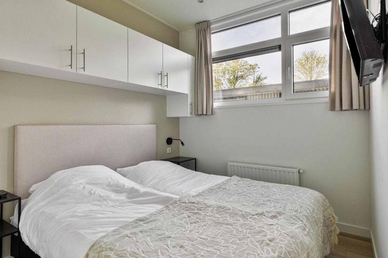 Topparken - Resort De Brabantse Kempen Lage Mierde Szoba fotó