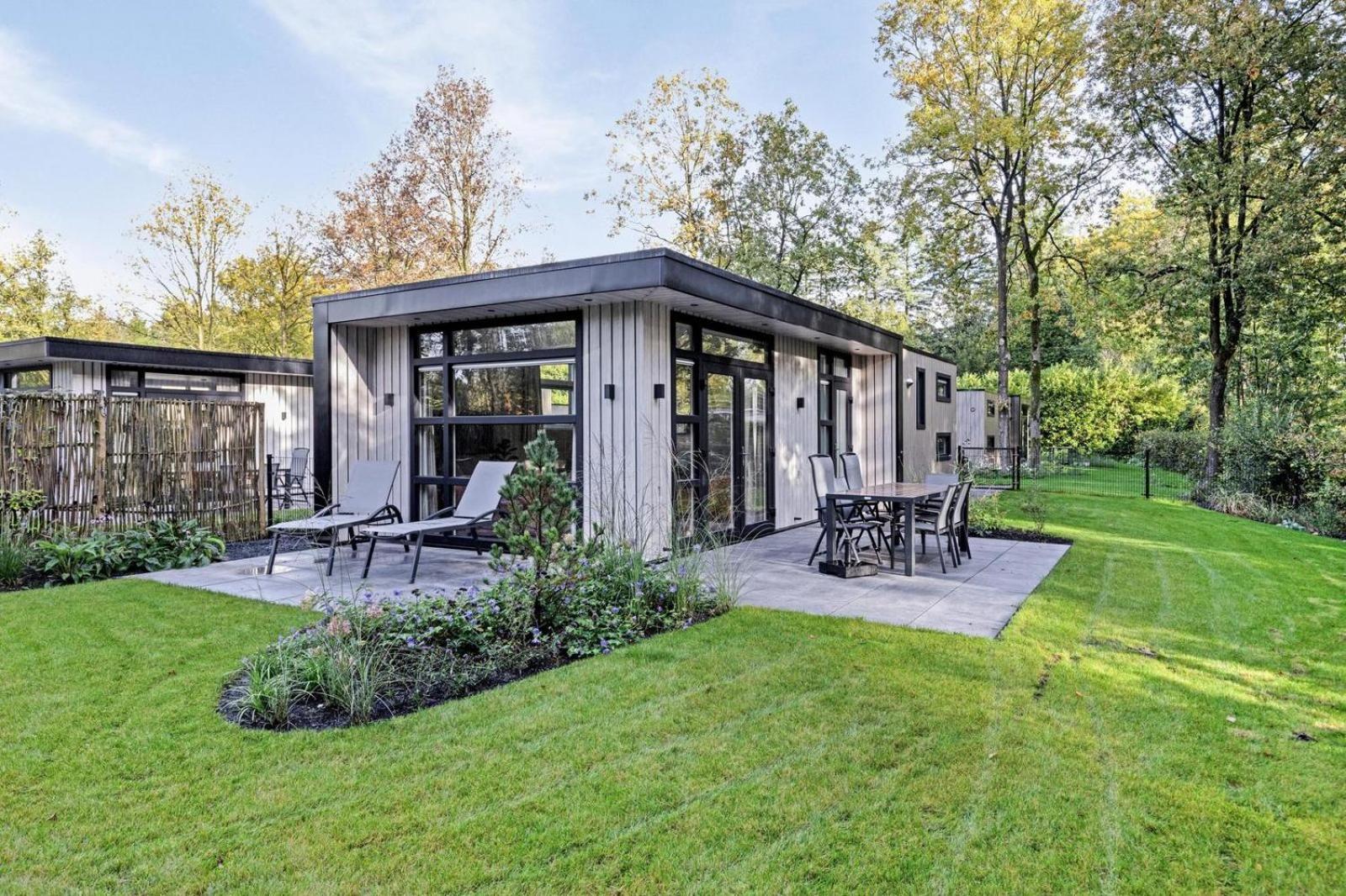 Topparken - Resort De Brabantse Kempen Lage Mierde Szoba fotó