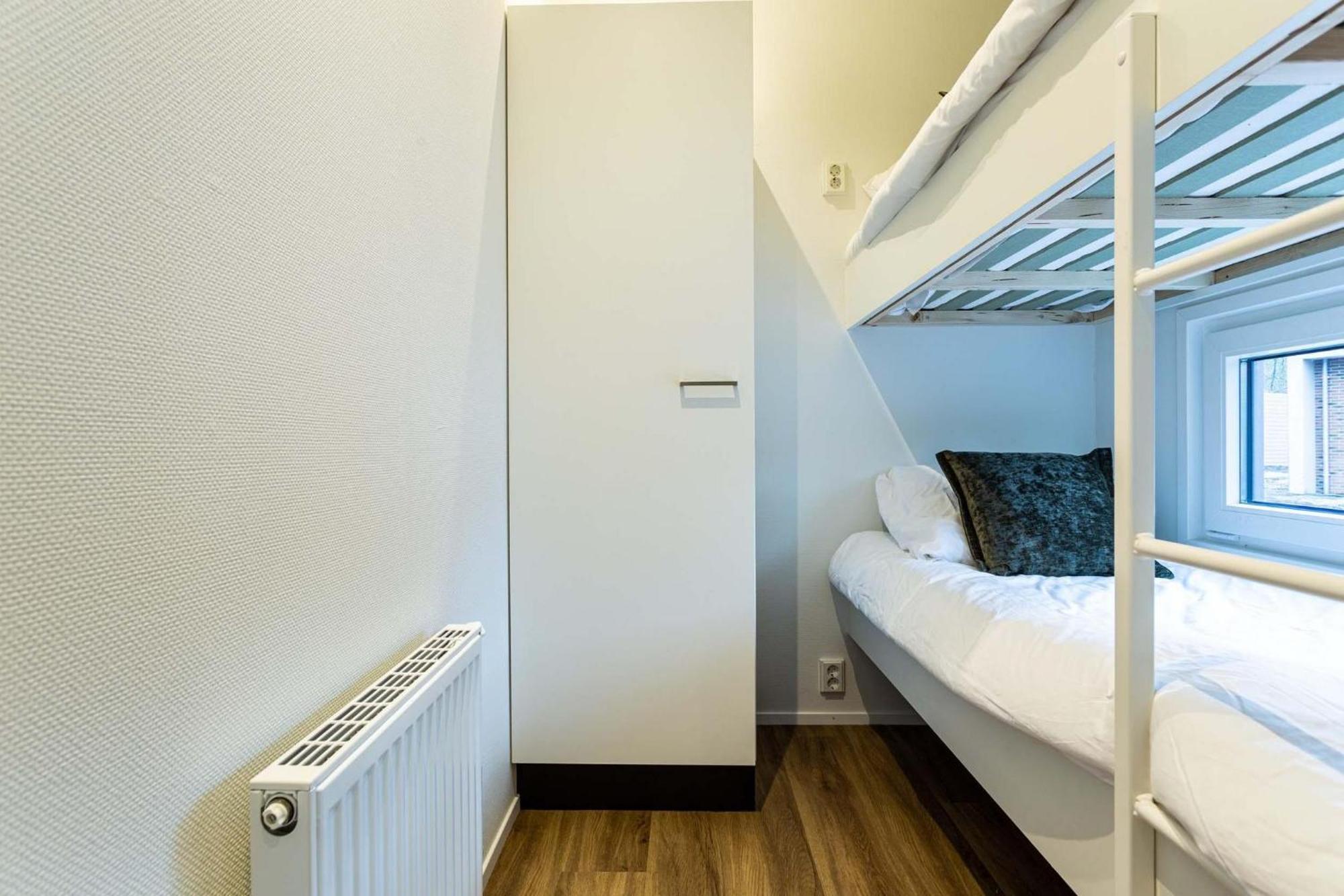 Topparken - Resort De Brabantse Kempen Lage Mierde Kültér fotó